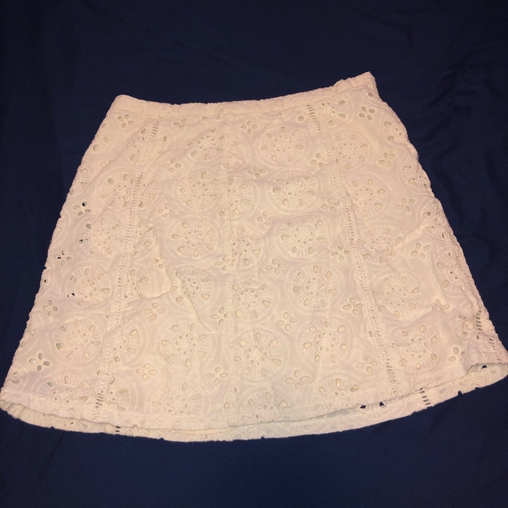 Hollister skirt